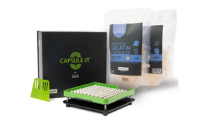 Best Empty Capsule Suppliers of 2026