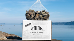 Hama Hama Oysters Reviews (2026)